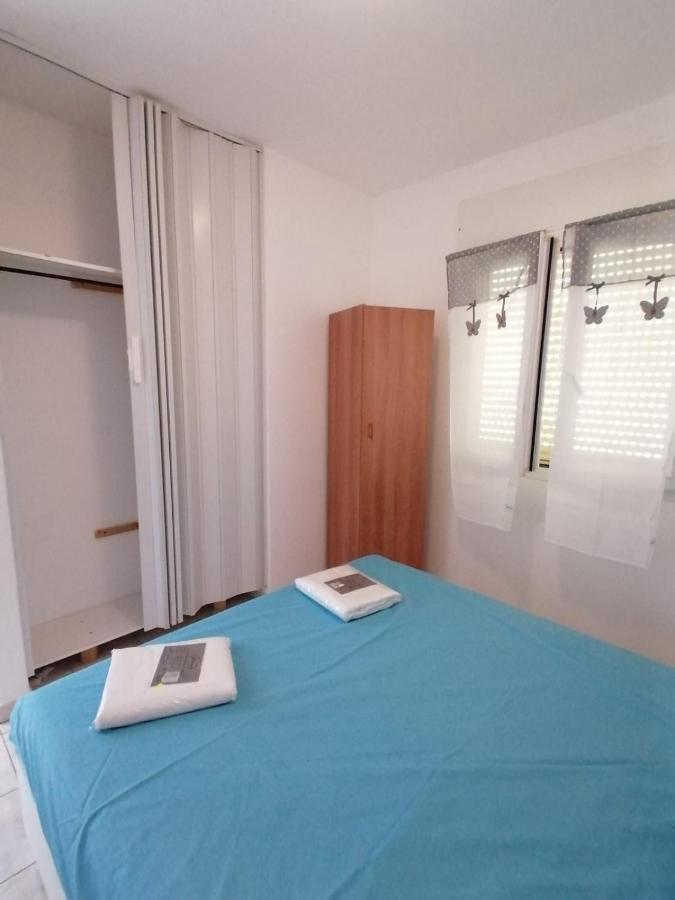 Salignano La Mennula Garden公寓 外观 照片