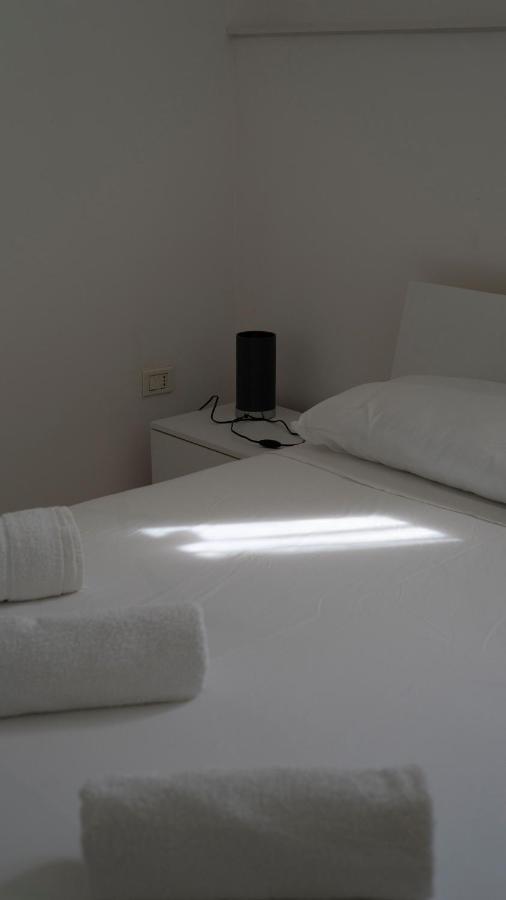 Salignano La Mennula Garden公寓 外观 照片