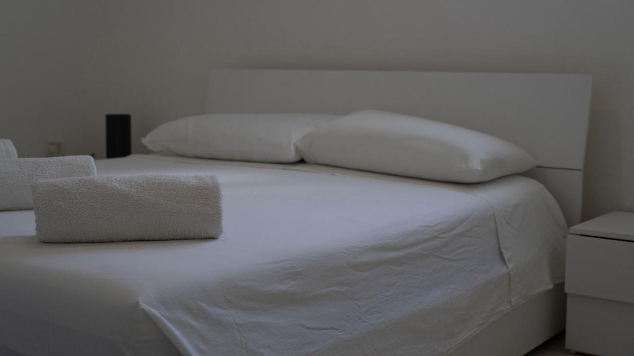 Salignano La Mennula Garden公寓 外观 照片